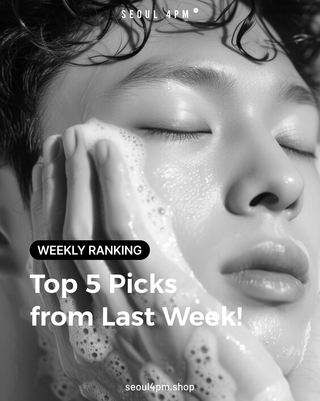 📢 Top 5 Picks from Last Week