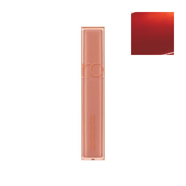 Dewy·Ful Water Tint 04 Chili Up (-)