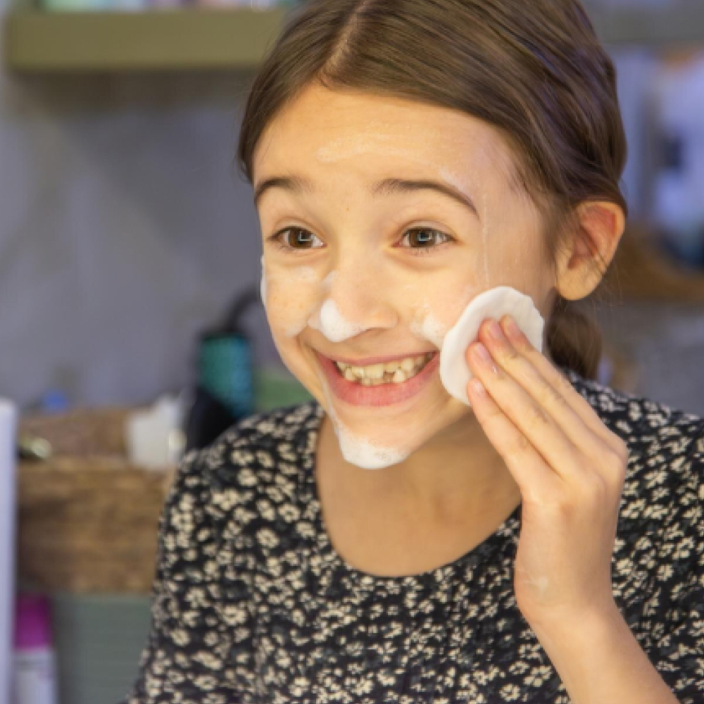 Why Children’s Skincare Is the Next Big Category?