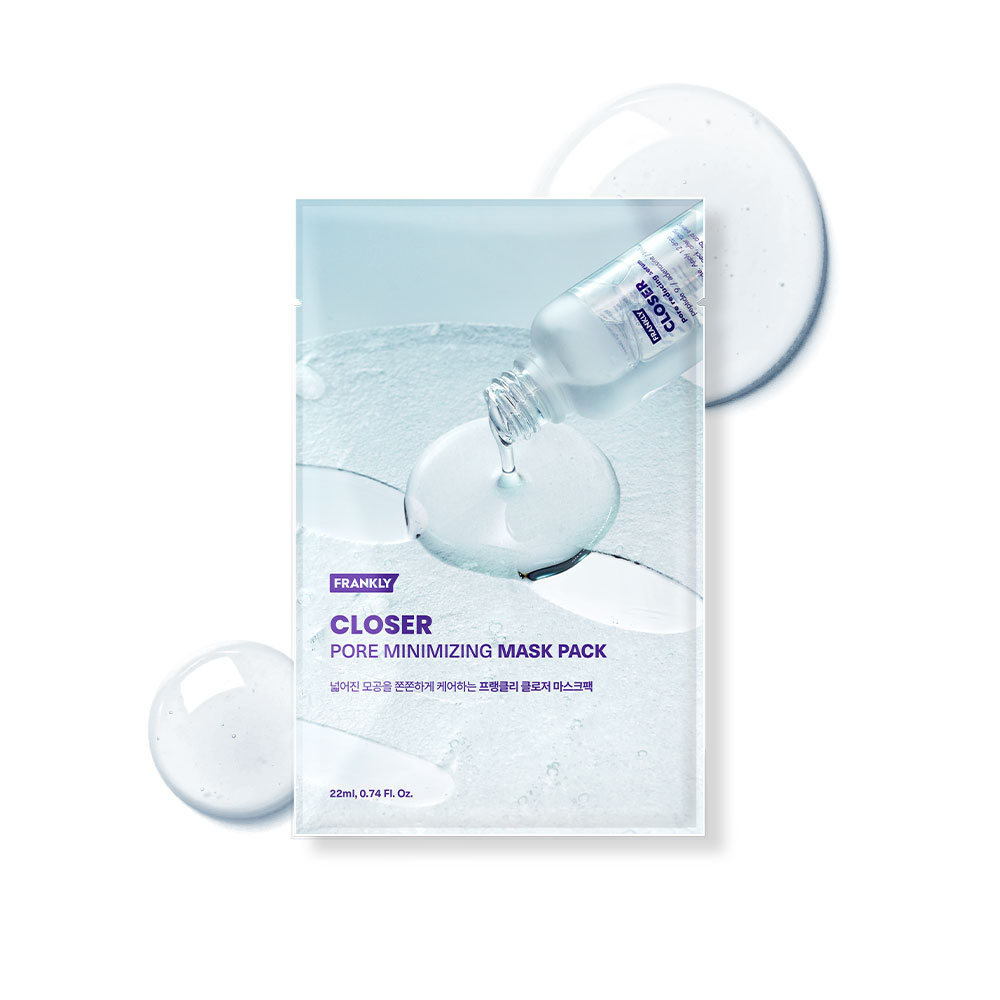 Closer Mask 1pc (1ea)