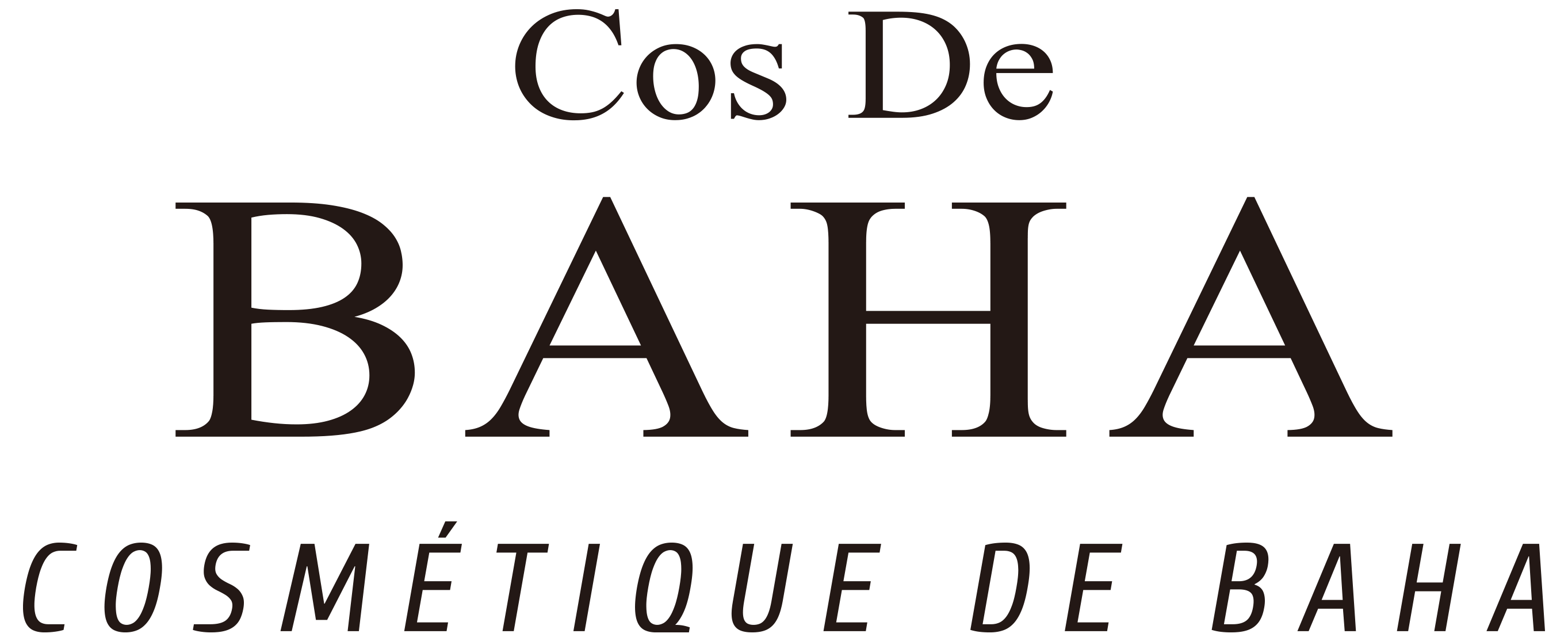 COS DE BAHA