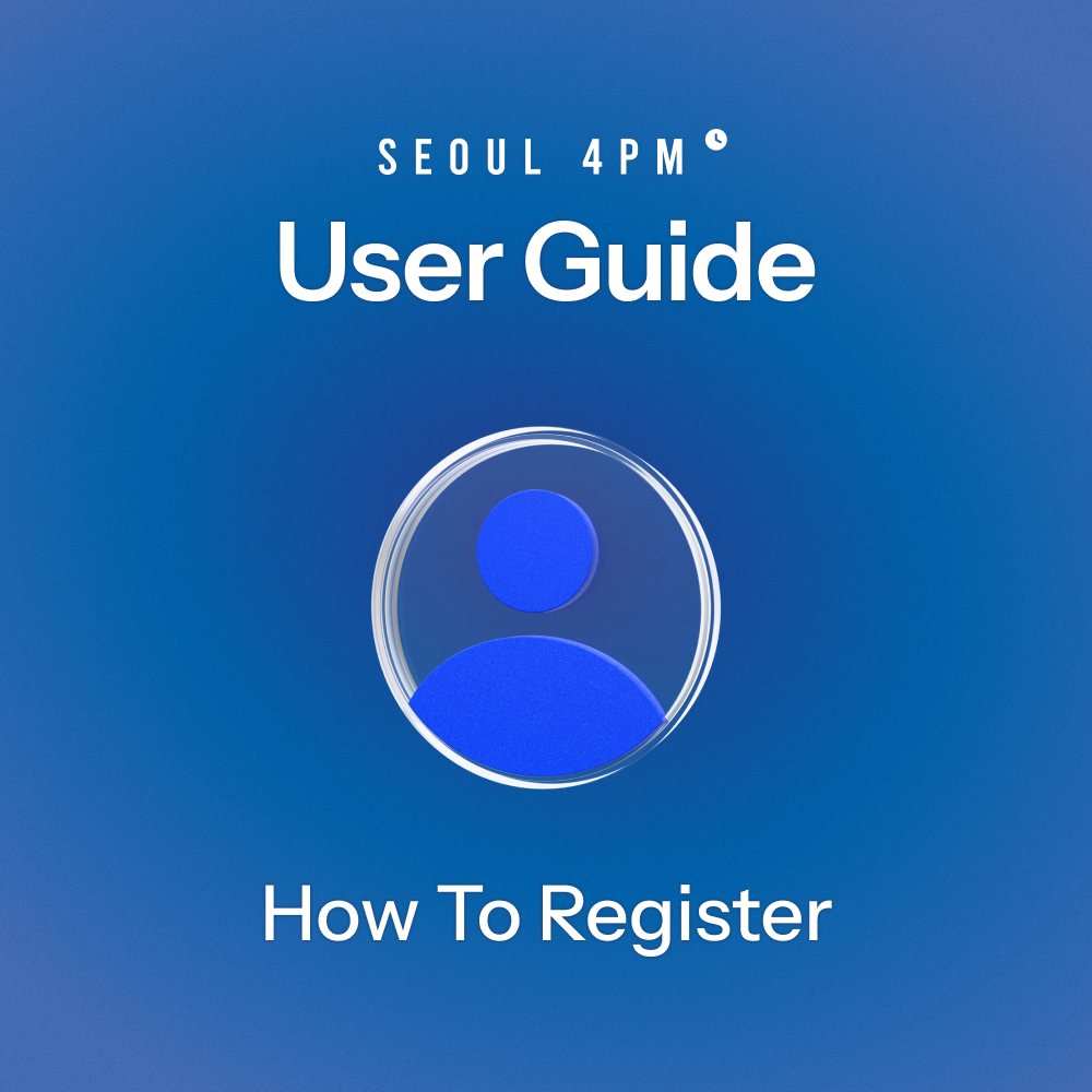 Start Your Journey In 4 Easy Steps
