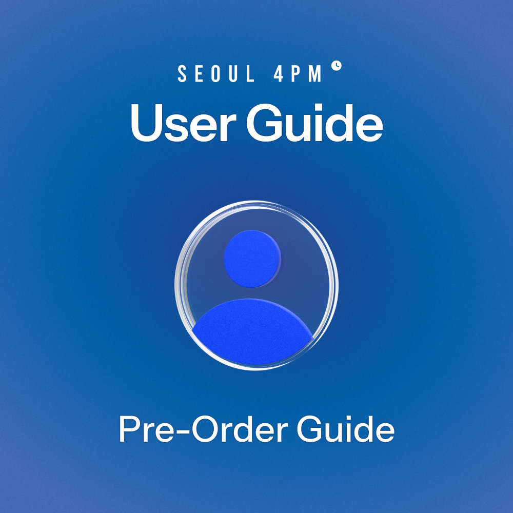 Understanding Pre-Order