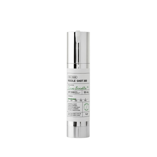 VT REEDLE SHOT 300 (50ml)