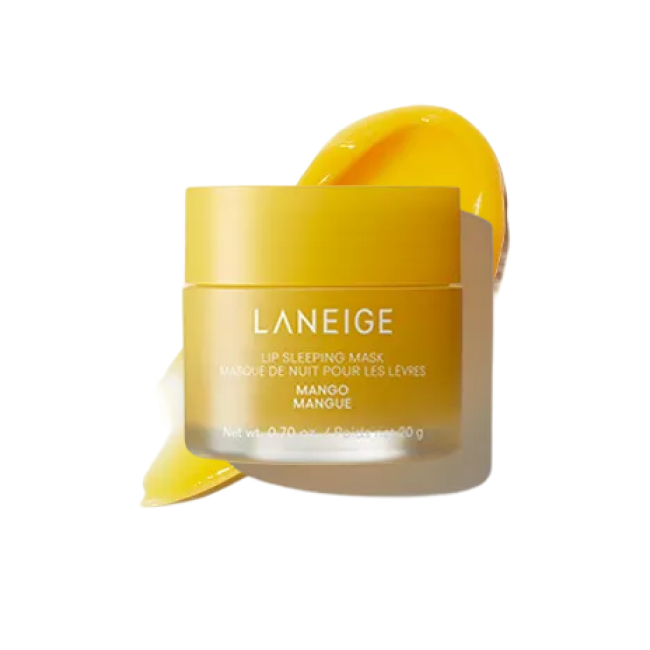 LipSleeping_Mango 20g (20g)
