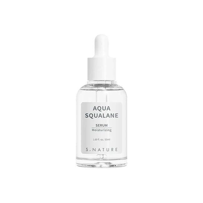 Aqua Squalane Serum (50ml)