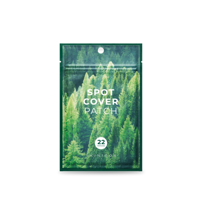 Spot Cover Patch (-)