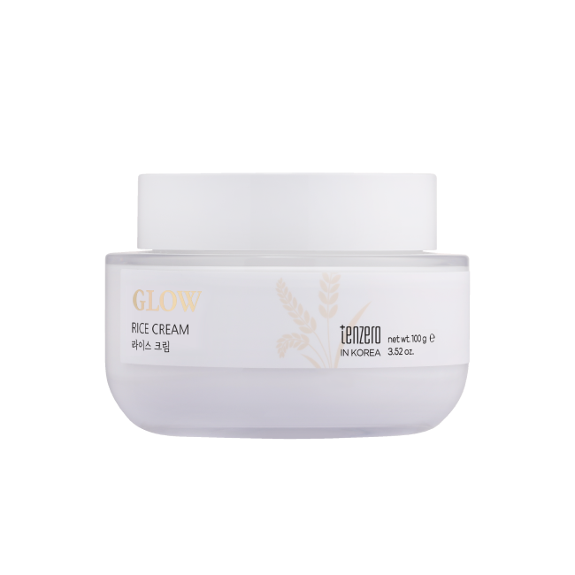 Glow Rice Cream (100 g)