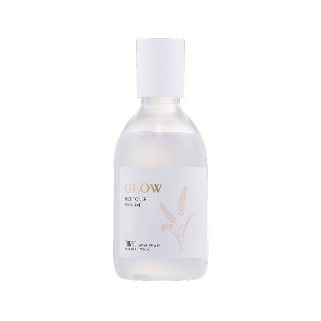 Glow Rice Toner (200 g)