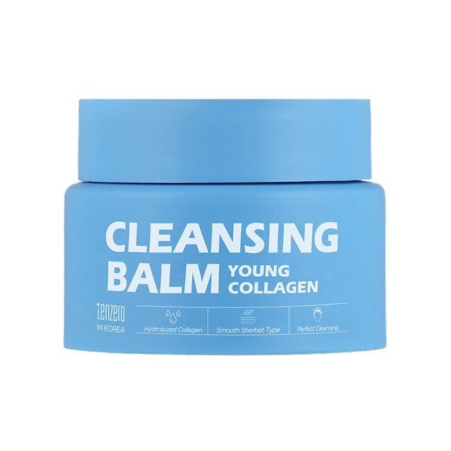 Young Collagen Cleansing Balm (80 g)