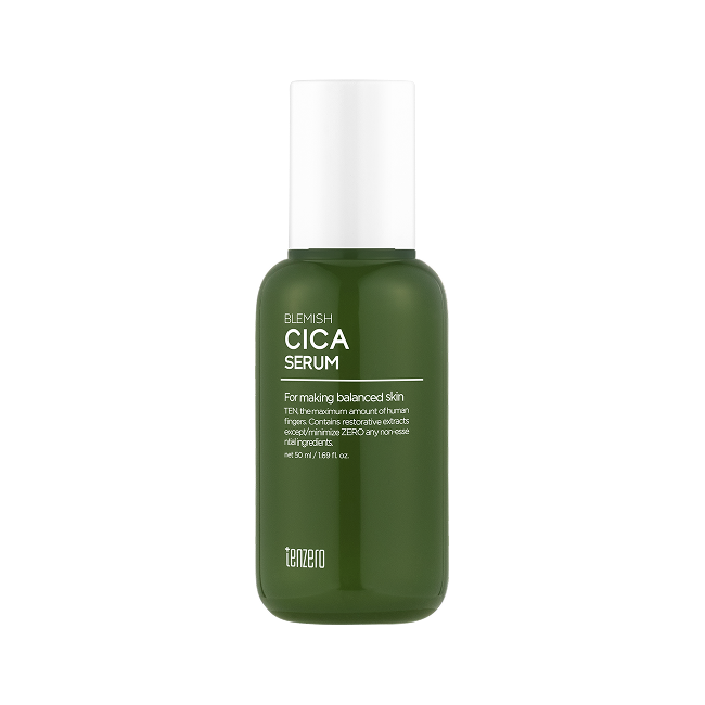 Blemish Cica Serum (50 ml)