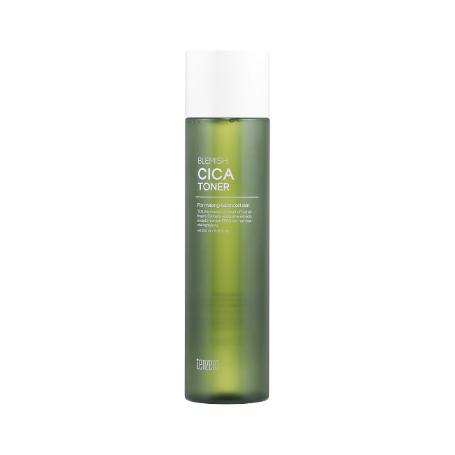 Blemish Cica Toner (200 ml)