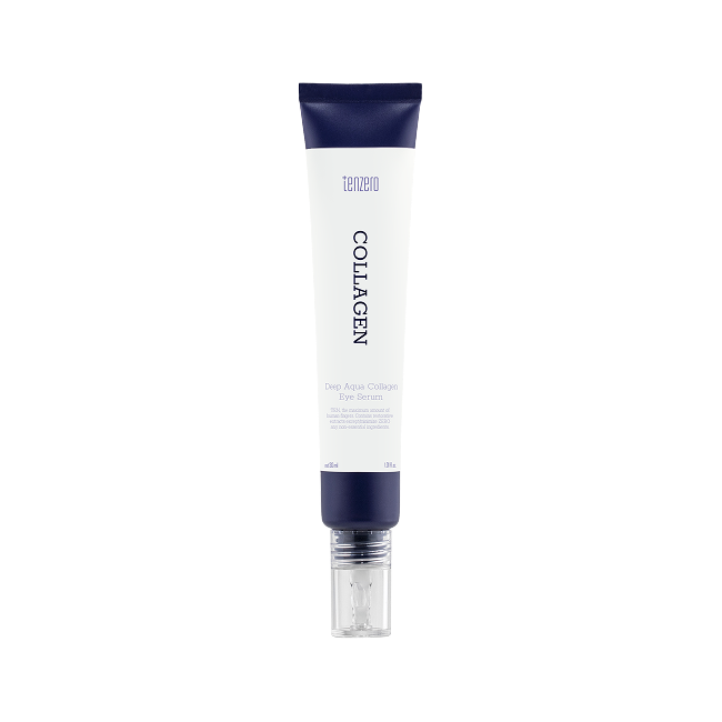 Deep Aqua Collagen Eye Serum 2X (30 ml)