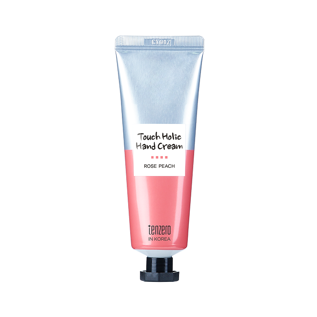 Touch Holic Hand Cream Rose Peach (50 ml)