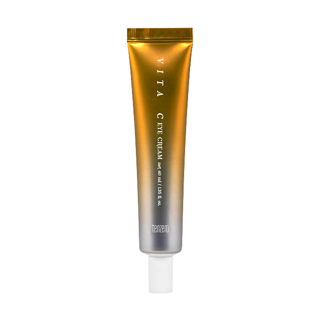 Green Tangerine Vita C Eye Cream (40 ml)
