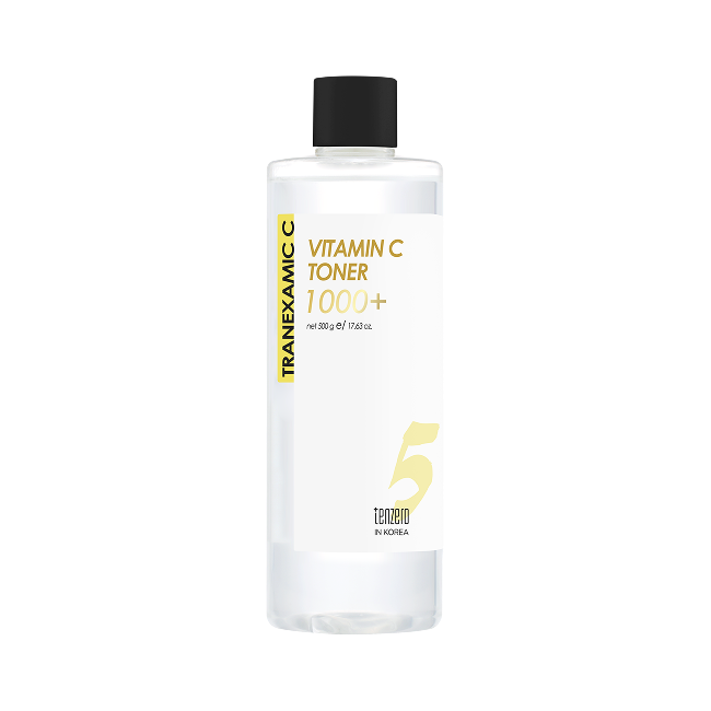 Tranexamic Acid Vitamin C Soothing Toner (500 g)