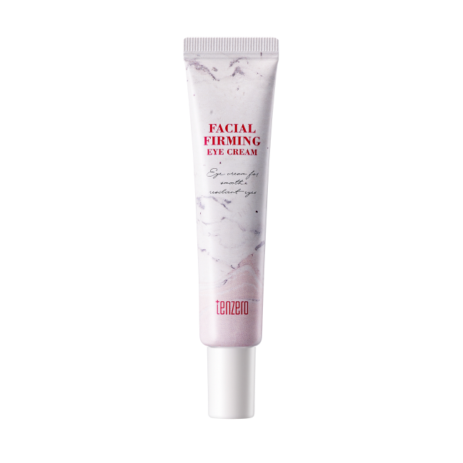 Facial Firming Eye Cream (12 ml)