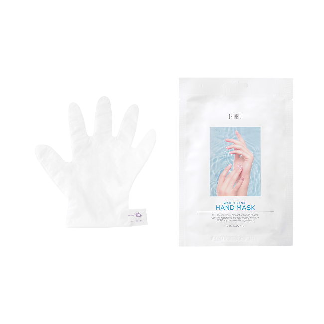 Water Essence Hand Mask (16 ml*10)