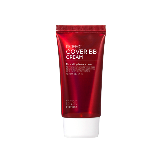 Perpect Cover Bb Cream (50 g)