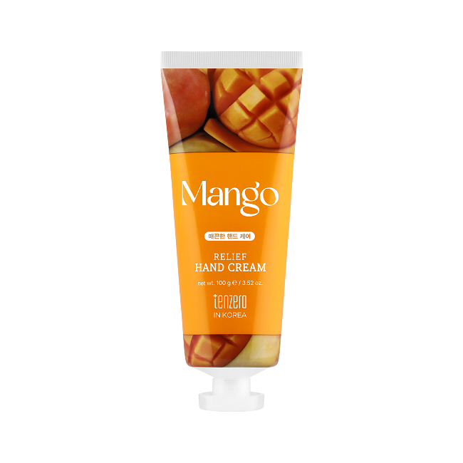 Relief Hand Cream Mango (100 g)