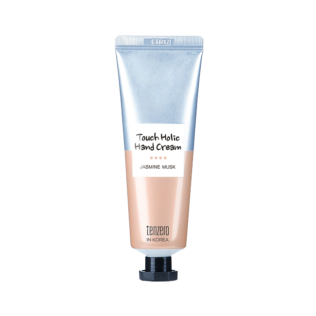 Touch Holic Hand Cream Jasmine Musk (50 ml)