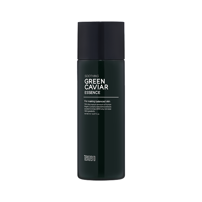 Green Caviar Soothing Essence (150 ml)