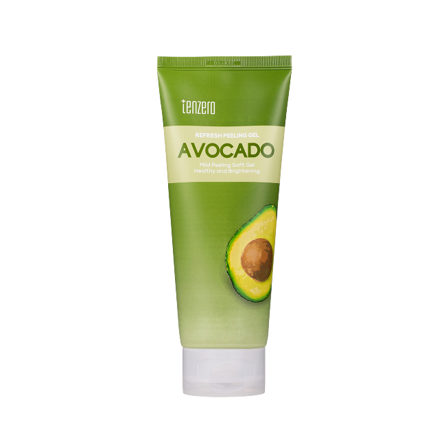 Refresh Peeling Gel Avocado (180 ml)