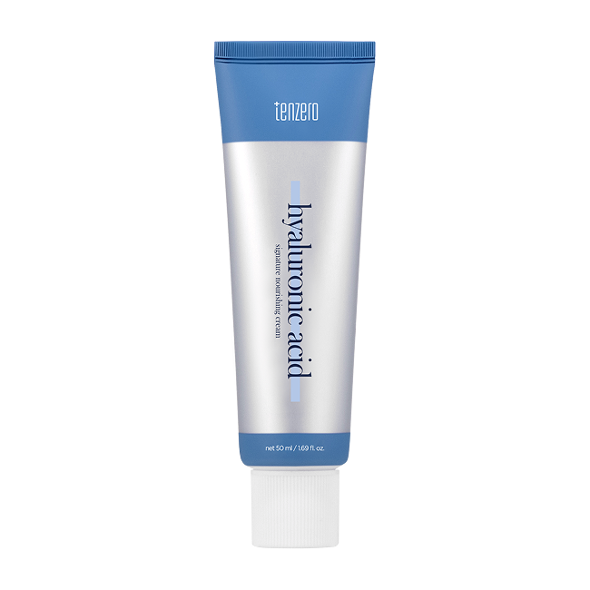 Signature Nourishing Cream Hyaluronic Acid (50 ml)