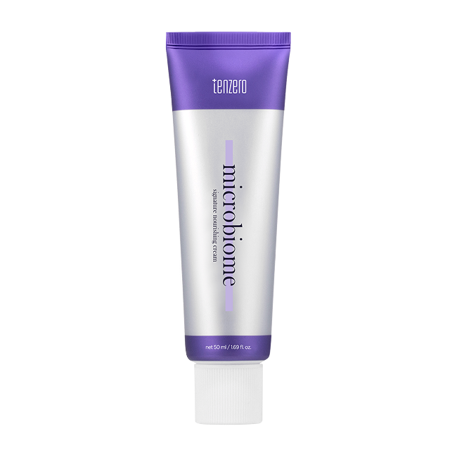 Signature Nourishing Cream Microbiome (50 ml)