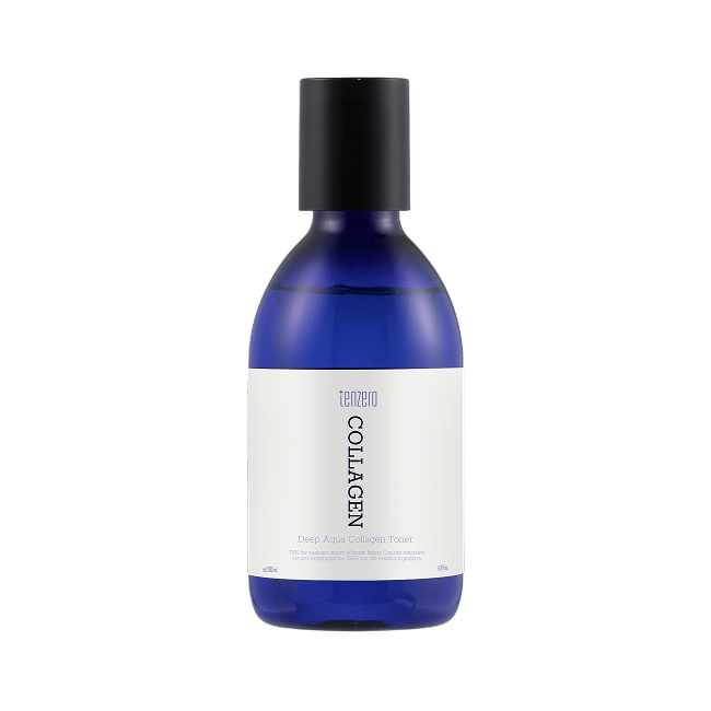 Deep Aqua Collagen Toner 2X (200 ml)
