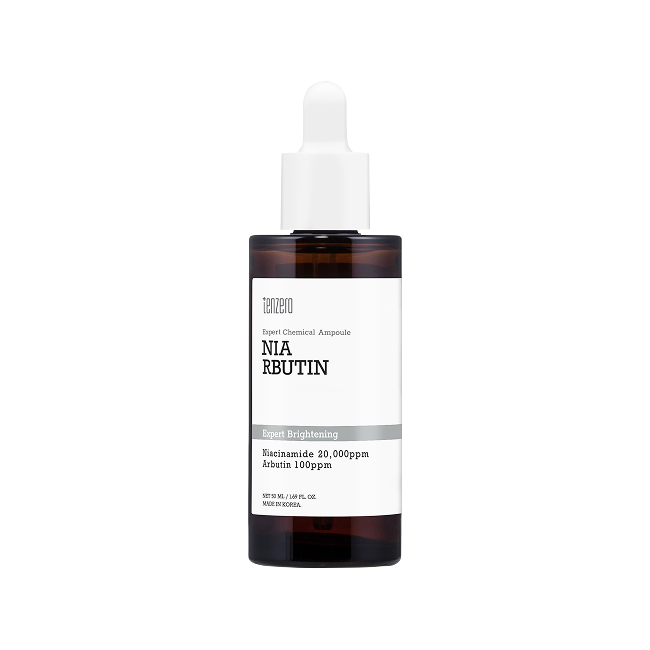 Expert Chemical Ampoule Niarbutin (50 ml)