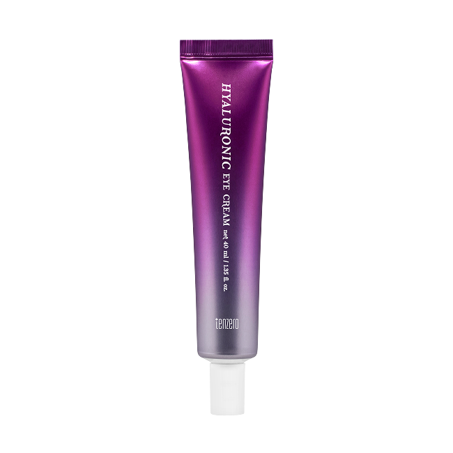 Hydrating Hyaluronic Eye Cream (40 ml)