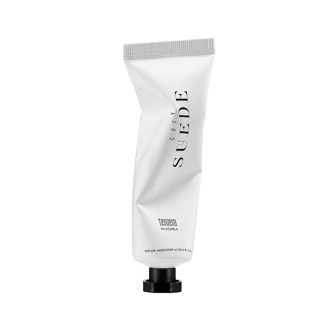 Perfume Handcream Cozy Suede (50 ml)