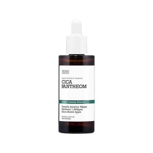 Expert Chemical Ampoule Cicapantheom (50 ml)