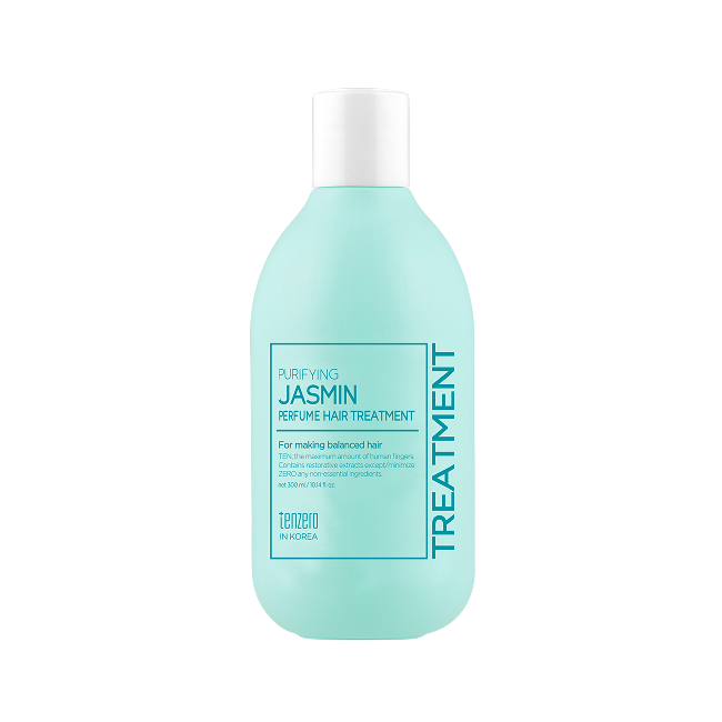 Purifying Jasmin Perfume Hair Treatment (300 ml)