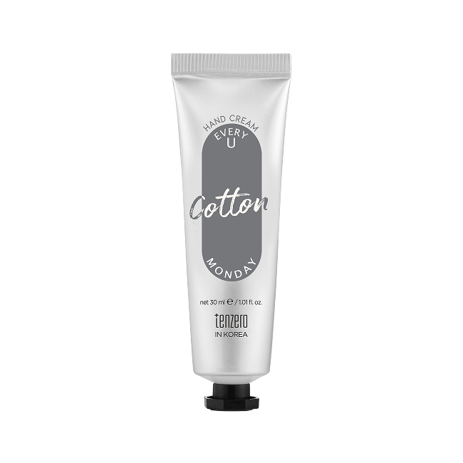 Every U Hand Cream Cotton Monday (30 ml)