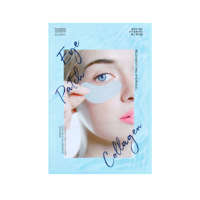 Rejuvenating Hydrogel Eye Patch Collagen (1.5 g*5)