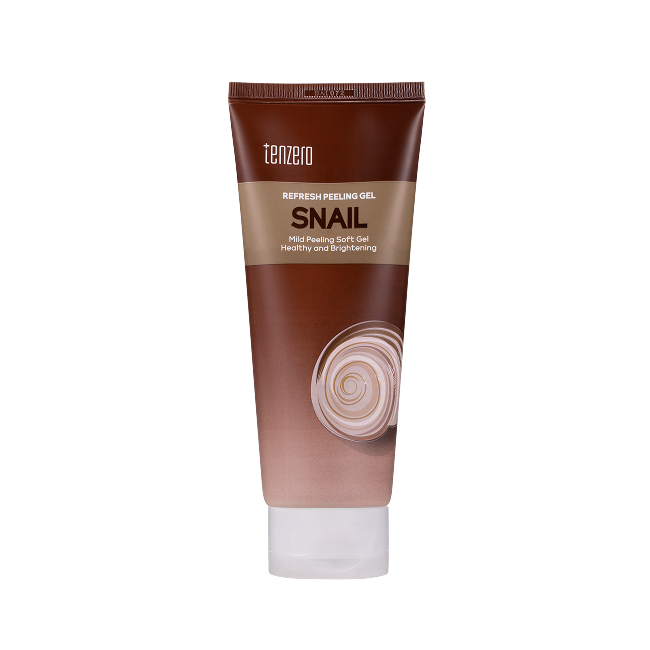 Refresh Peeling Gel Snail (180 ml)