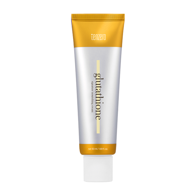 Signature Nourishing Cream Glutathione (50 ml)