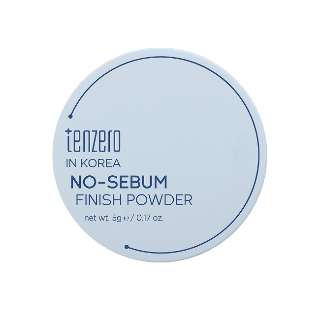 No-Sebum Finish Power (5 g)