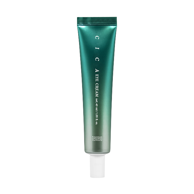 Relief Cica Eye Cream (40 ml)