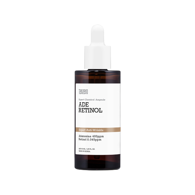Expert Chemical Ampoule Aderetinol (50 ml)