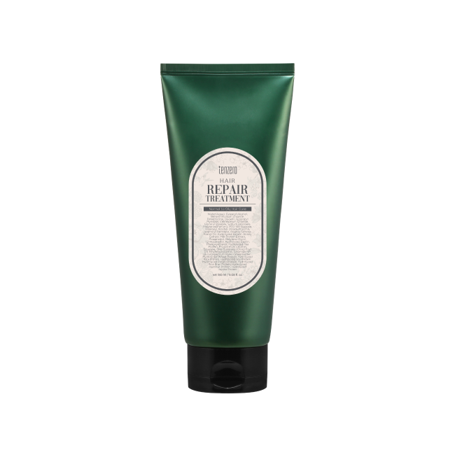 Hair 
Repair Treatment Normal To Oily Hair Care (180 ml)