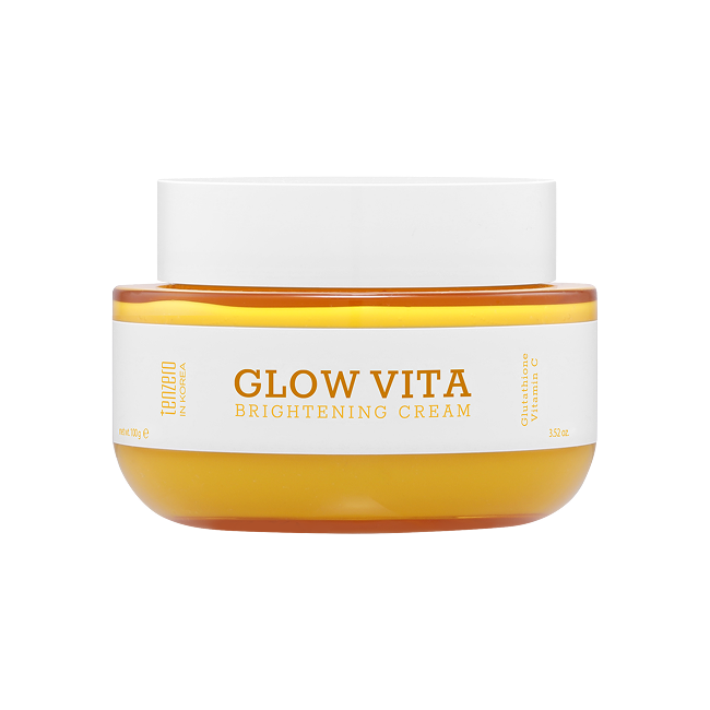 Glow Vita Brightening Cream 100G (100g)