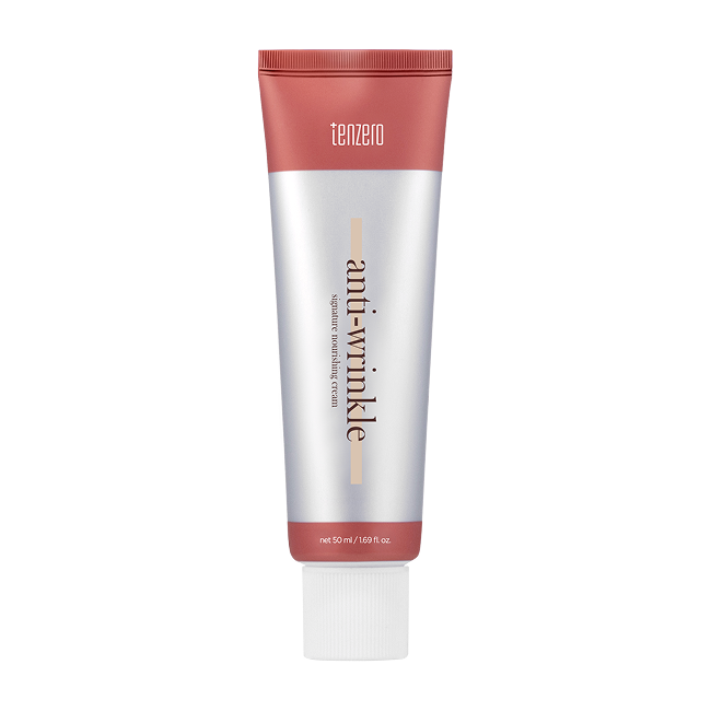 Signature Nourishing Cream Anti-Wrinkle (50 ml)