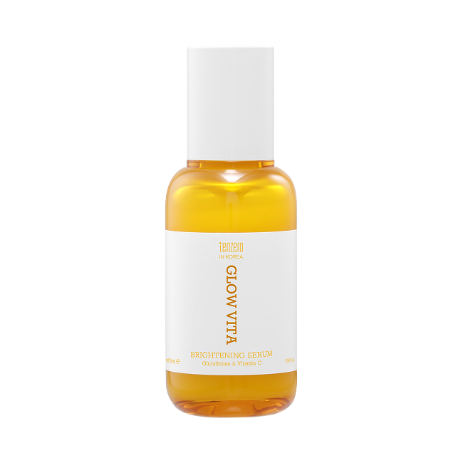 Glow Vita Brightening Serum (50 ml)