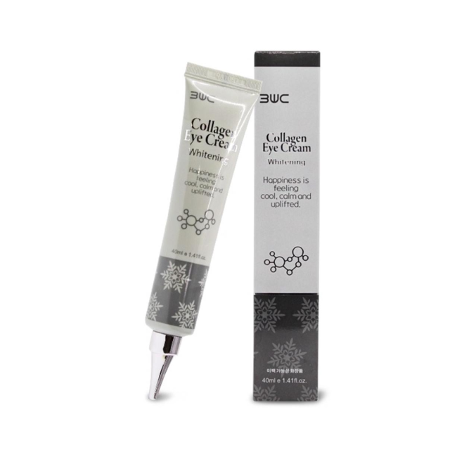 Collagen Eye Cream (40ml)