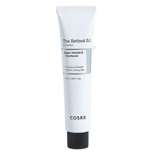 The Retinol 0.1 Cream (20 ml)