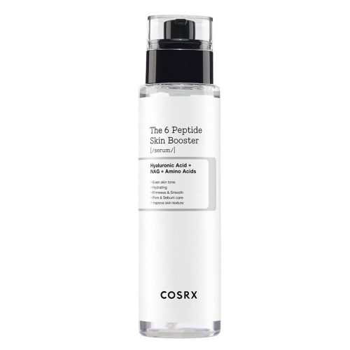 The 6 Peptide Skin Booster Serum (150 ml)