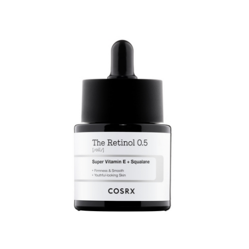 The Retinol 0.5 Oil (20 ml)